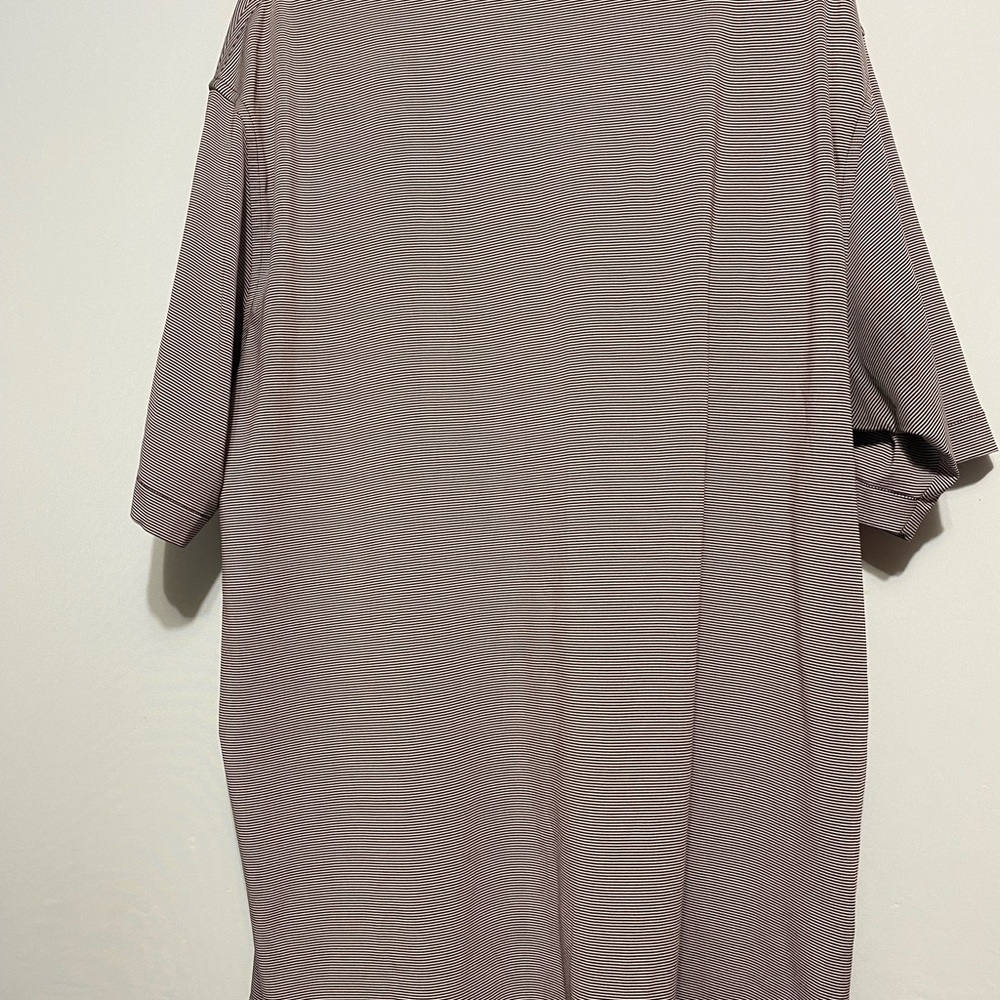 Peter Millar Summer Comfort Texas A&M Aggies Polo Shirt Mens XL Performance Golf - Picture 2 of 5